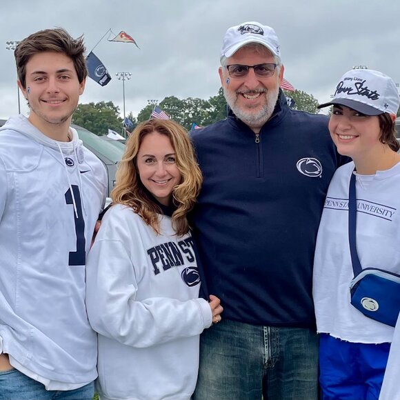 Meet your Posher, Patrice - Picture 10 of 14